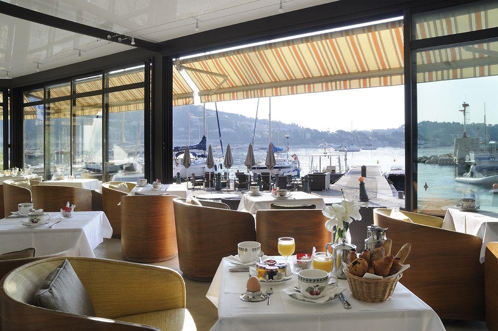 Welcome Hotel Villefranche-sur-Mer Luaran gambar