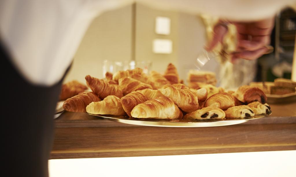 Welcome Hotel Villefranche-sur-Mer Luaran gambar