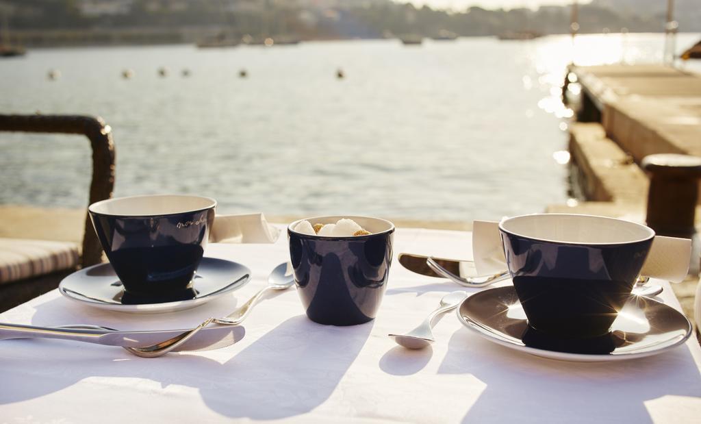 Welcome Hotel Villefranche-sur-Mer Luaran gambar