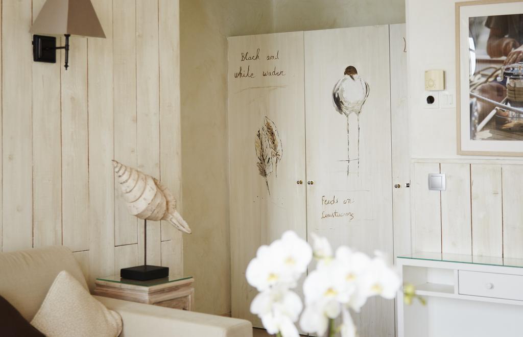 Welcome Hotel Villefranche-sur-Mer Luaran gambar
