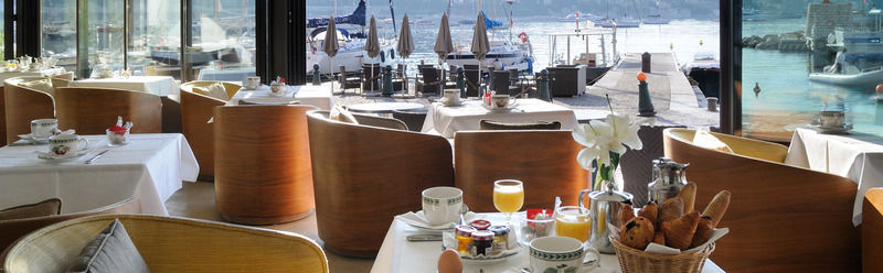 Welcome Hotel Villefranche-sur-Mer Luaran gambar