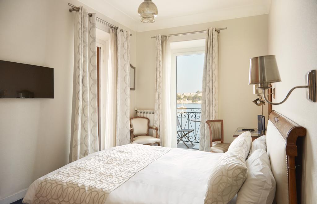 Welcome Hotel Villefranche-sur-Mer Luaran gambar